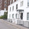 Large Double in a Beautiful Flat W14 Main Photo
