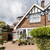 8 Mins To Cockfosters Station, Large House Main Photo