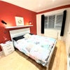 Bright And Spacious Double Bedroom Main Photo