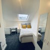 Modern Double Rooms Main Photo