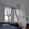 Double room in a flat with a sea and moor view Main Photo