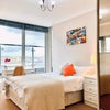 Modern Flat 2X Dbl Room & En-Suite & Balcony! Dt W Main Photo