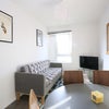 Very Large Moder Double Room All Saints Main Photo