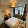 Double Room in Student House Main Photo