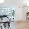 2 Modern Doubles w Lounge/Terrace Canary Wharf Main Photo