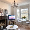 Angel // Top Floor 2 Bed Flat Main Photo