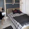 ❤️Friendly Z1 room with DESK mins from tube! Main Photo