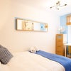 Bright Double-Bedroom near Tower Hill Main Photo