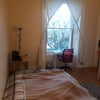 Large Double Room (£320) - Bruntsfield Links Main Photo