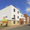 Urban Student Life: Canterbury Student Village Main Photo
