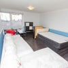 Super Double - Bright, Spacious W.Balcony and Sofa Main Photo