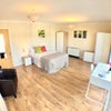 Extra Large Double Room suitable for Single ~ Main Photo