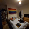 Spacious Double Bedroom, City Centre Main Photo