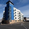 Modern 2 bedroom flat next to dundee uni Main Photo