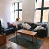 Lovely double room in 3 bed flat on Park row Main Photo