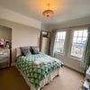 Large light double room in homely flat Main Photo