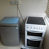 1 single bedroom available in a two bed flat Main Photo