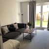 Double bedroom and bathroom in cosy house Main Photo