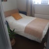 Small double room - cosy house near the sea Main Photo