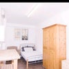 Canary Wharf -Large double room with garden Main Photo