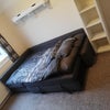 Spacious double bedroom in a flat share Main Photo