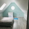 Attic room in family home Main Photo