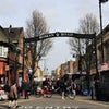 2 Cosy Double Rooms Available Close Bow Station Main Photo