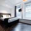 Sloane Sq. Serviced Studio - all bills | furnished Main Photo