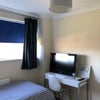 Double room in house to share with just landlady. Main Photo