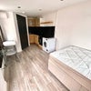 Self contained studio near centre/DMU Main Photo