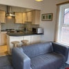 Spacious modern 2 bed flat with study & garden Main Photo
