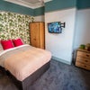 Gorgeous Double Room in Selby - inc Smart Tv Main Photo