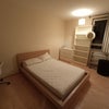 Large Double in Canary Wharf All Included N Main Photo