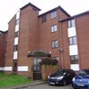 Modern one bed flat with parking space, Barking Main Photo