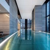 Double En-suite in luxury tower, Canary Wharf Main Photo