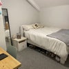 Double room in 2 bedroom flat available Main Photo
