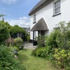Lovely bright double bedroom in a cottage Main Photo