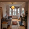 Two Double Rooms in a Victorian Terrace Main Photo