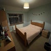 Furnished Double Bedroom - Headington Area Main Photo