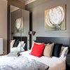 Elegant Studio with ensuite close to city center ! Main Photo