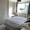 Sunny south facing double room, lots storage Main Photo