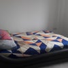 A new built home with a double bed room.. Main Photo