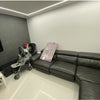 Modern house offering own bathroom and living room Main Photo