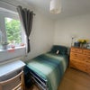 Lovely room in a recently refurbished flat share Main Photo