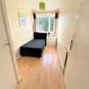 Single Room with Single Bed Main Photo