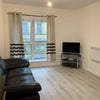 1 bed flat Bradford City Centre BD1 Main Photo