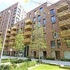Luxury 2 bed, 2 bath with Balcony, Bow E3 Main Photo