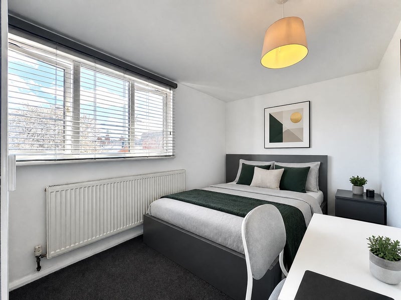Photo 1: Room 5
