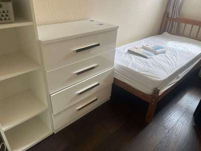 Photo 1: single bedroon