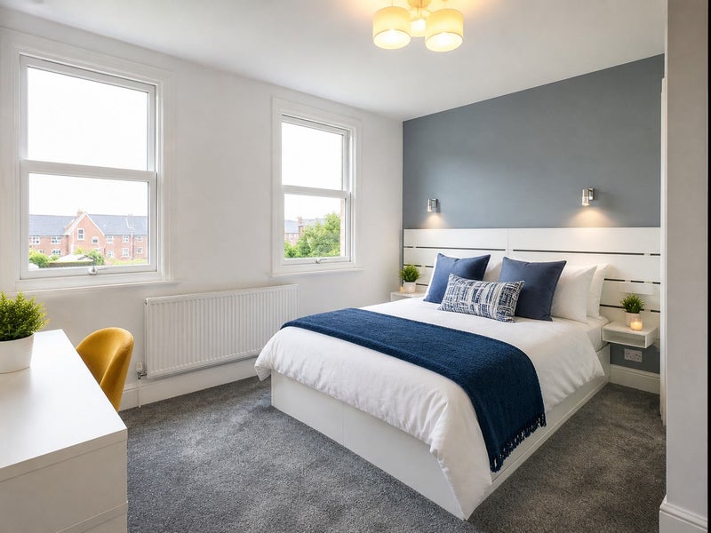 Photo 1: Room 5 Available 29th of June